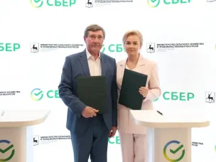 Искусственный интеллект планируют применять в борьбе с борщевиком Сосновского в Нижегородской области
